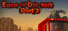 Earn to Die 2012: Part 2