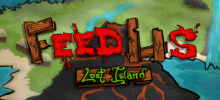 Feed Us 6: Lost Island