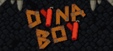 Dyna Boy