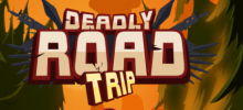 Deadly Road Trip