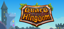 Guard of the Kingdom