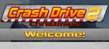 Crash Drive 2: Christmas!