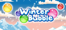 Winter Bubble