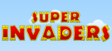 Super Invaders