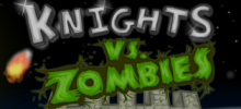 Knights vs. Zombies