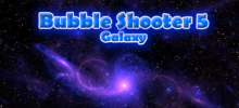 Bubble Shooter 5: Galaxy