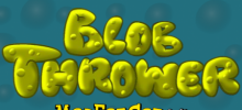 Blob Thrower