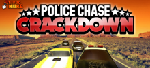 Police Chase Crackdown