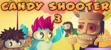 Candy Shooter 3