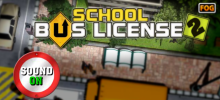 School Bus License 2