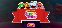 Sugar Tales