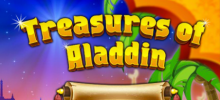 Treasures of Aladdin