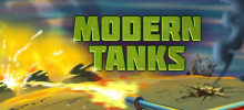 Modern Tanks