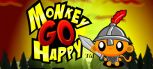 Monkey Go Happy: Adventure