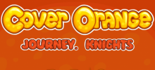 Cover Orange 6: Journey Knights
