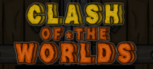 Clash of the Worlds