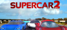 SuperCar Road Trip 2