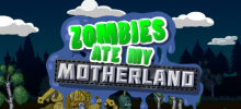 Zombies Ate My Motherland