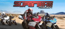 Superbike Racer