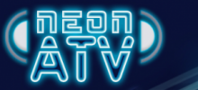 Neon ATV