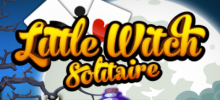 Little Witch Solitaire