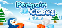 Penguin Cubes