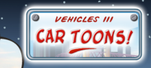 Vehicles 3: Car Toons!