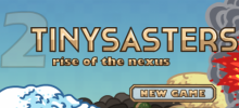 Tinysasters 2