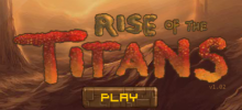 Rise of the Titans