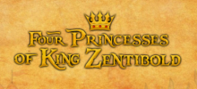 Four Princesses of King Zentibold