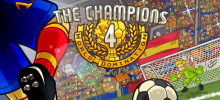 The Champions 4