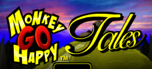 Monkey Go Happy: Tales
