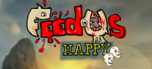 Feed Us 8: Happy