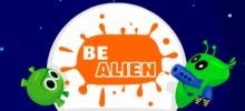 Be Alien