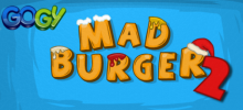 Mad Burger 2