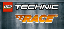 LEGO Technic: Ultimate Racer