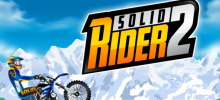 Solid Rider 2