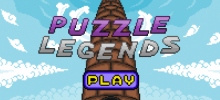 Puzzle Legends