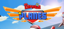 Frantic Planes