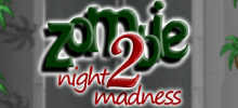 Zombie Night Madness 2