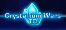 Crystallium Wars TD