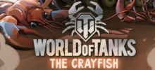 World of Tanks: The Crayfish