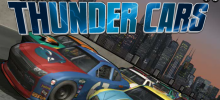 Thunder Cars