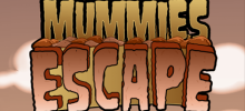 Mummies Escape