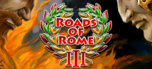 Roads of Rome 3