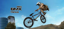 Pro BMX Tricks