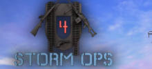 Storm Ops 4