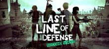 Last Line of Defense 2