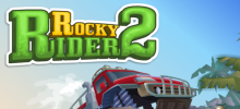 Rocky Rider 2