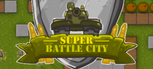 Super Battle City